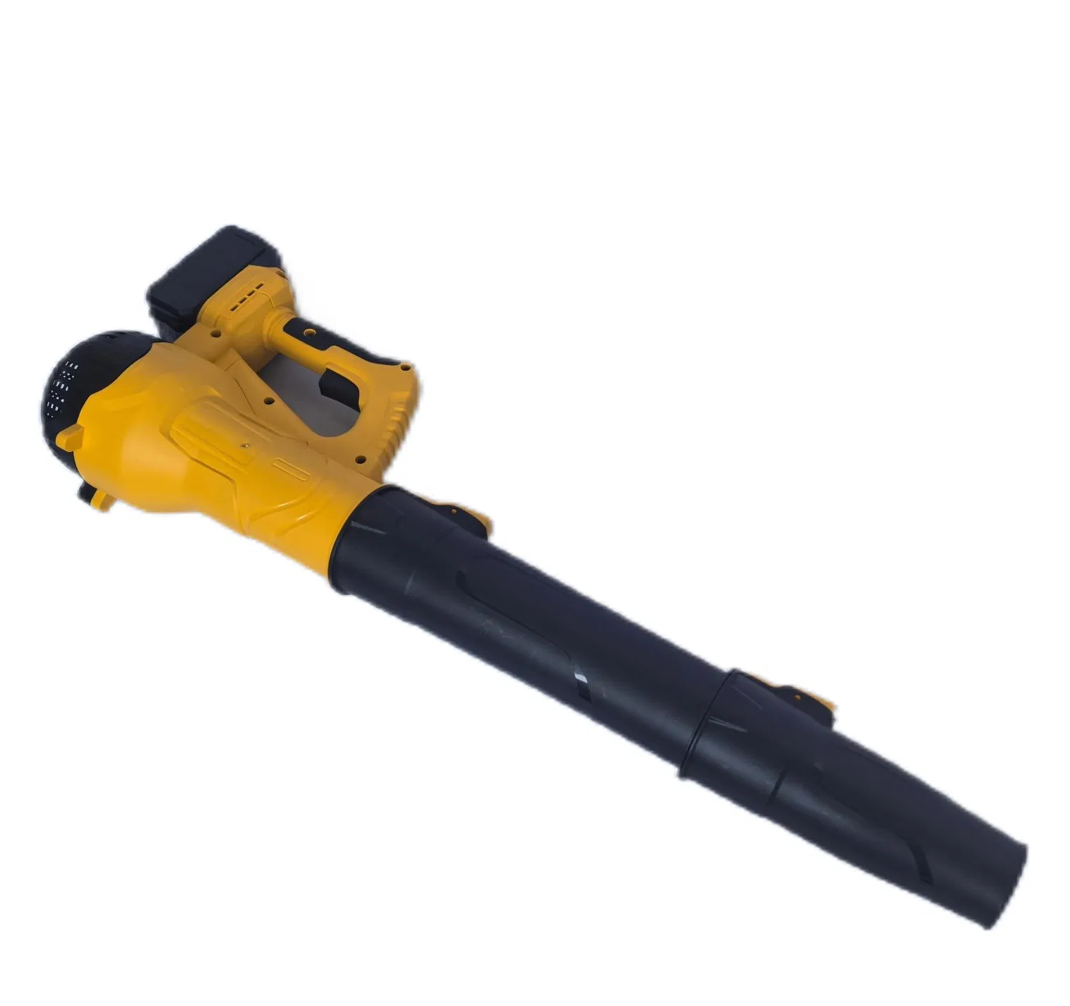 Powerful Lithium Electric Speed Blower for Efficient Drying