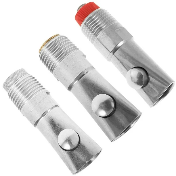 Livestock Hog Pig Automatic Water Duct-Bill Drinker Nozzle