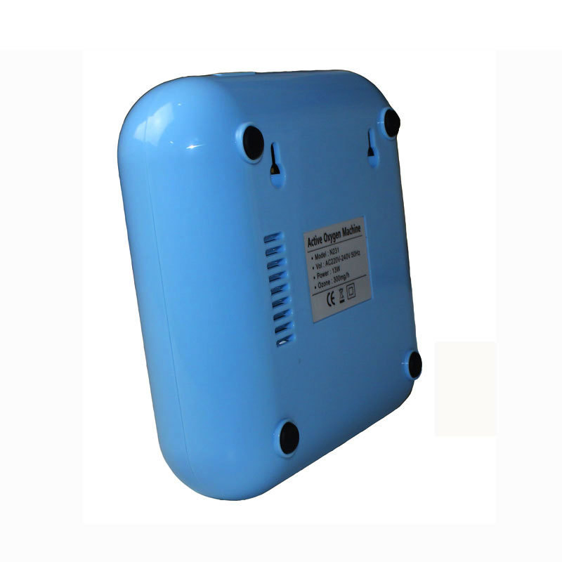 Nanbai Food Purifier Vegetable Sterilizer Ozone Purifier for Vegetables
