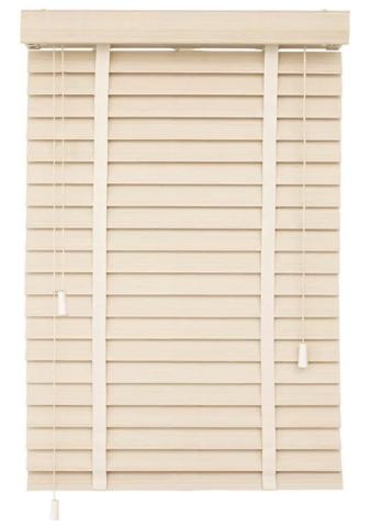 High Quality Cordless Horizontal Blinds Aluminum Venetian Blinds
