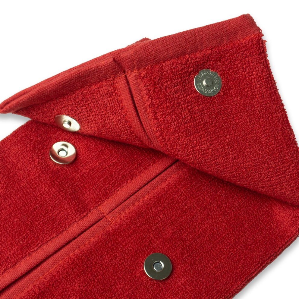 Super Absorbent Terry Cotton Personalized Hanging Kitchen Towels