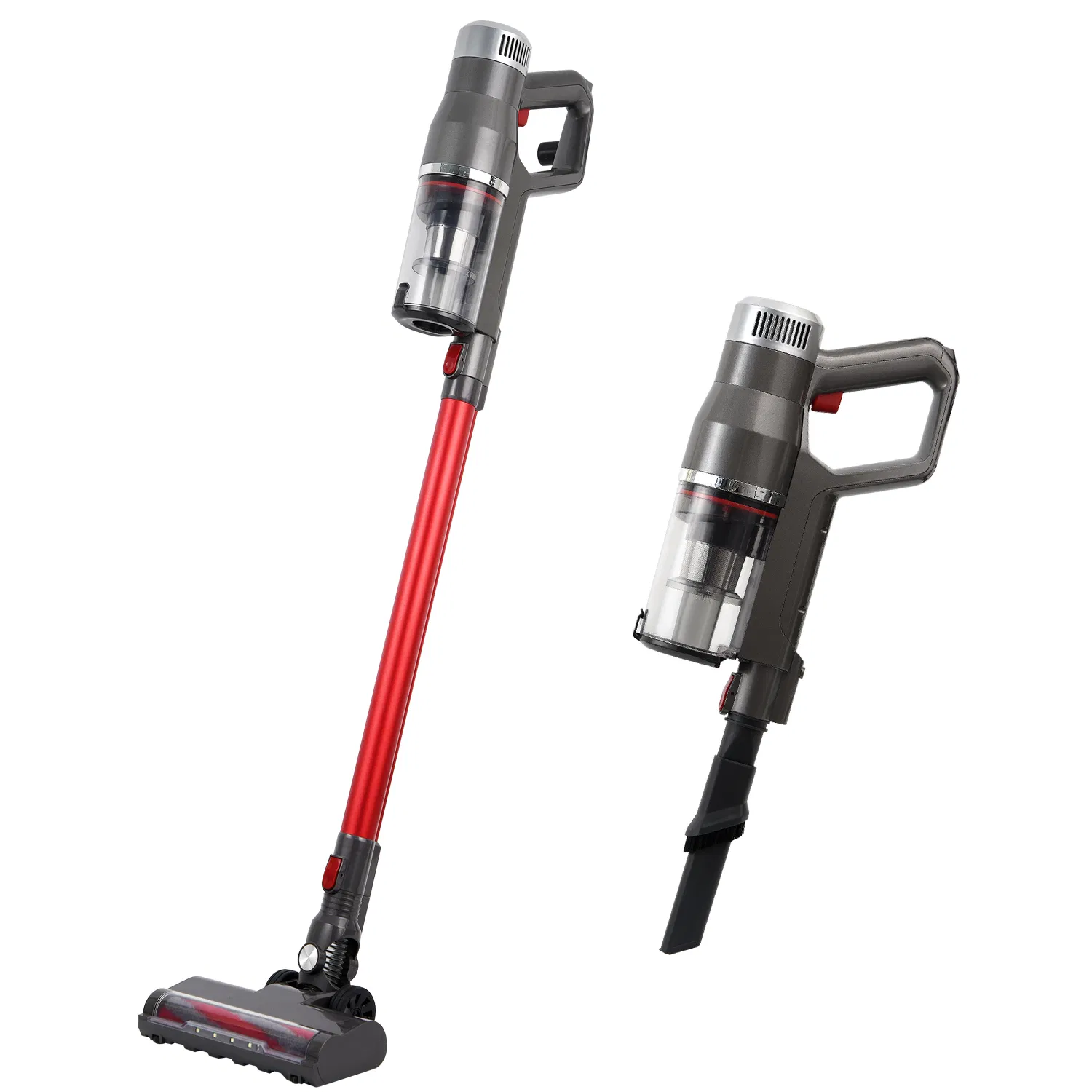 Advanced Filter Technology Vacuum Cleaner