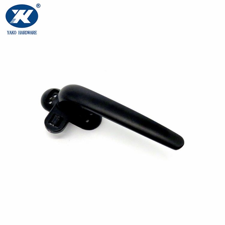 Aluminum Alloy Casement Powder Coating Window Handle