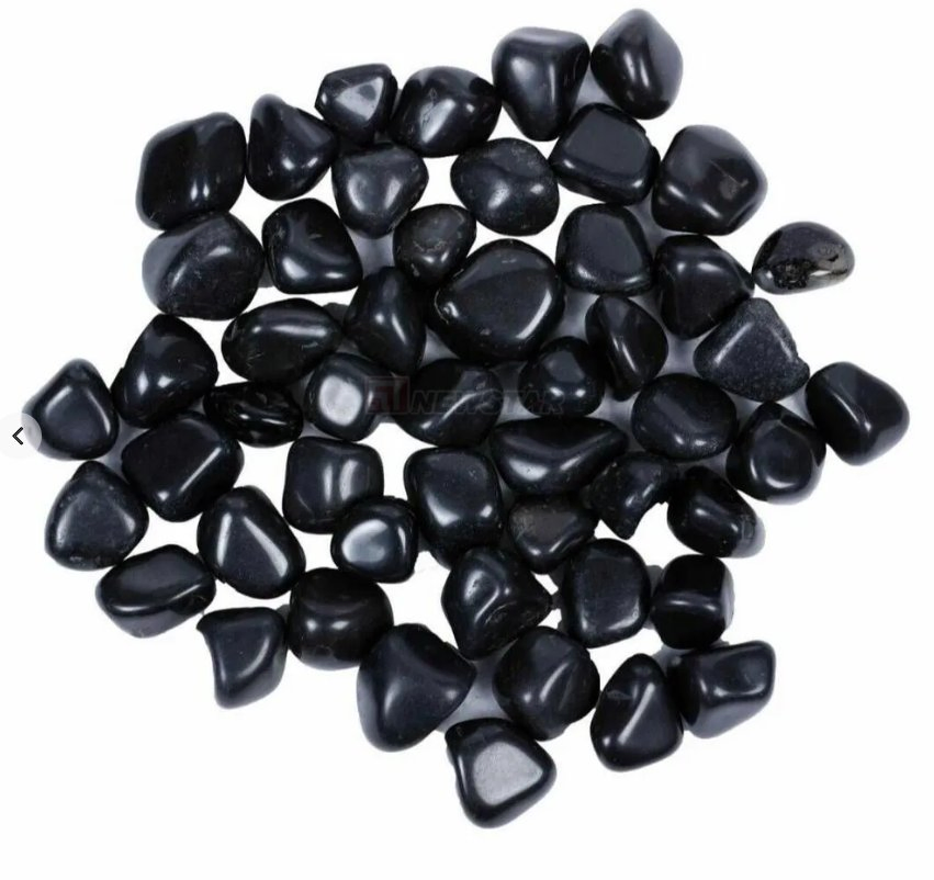 Landscape Natural River Stone Pebbles Garden Decoration Wholesale River Stones Mosaic Tile Wall and Floor Pebble Paving Matte