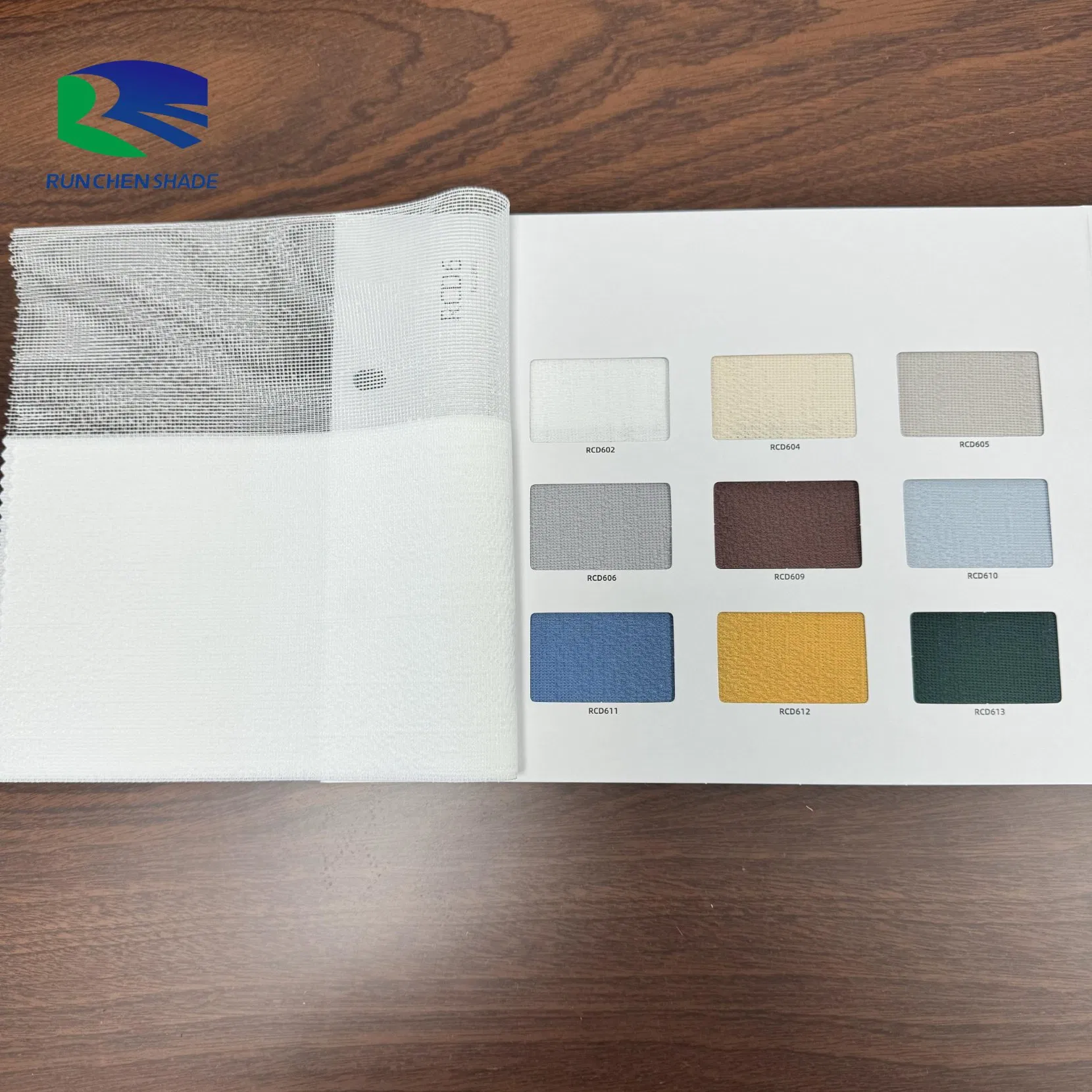 New Style Dream Valance Vertical Curtain Blinds Shades