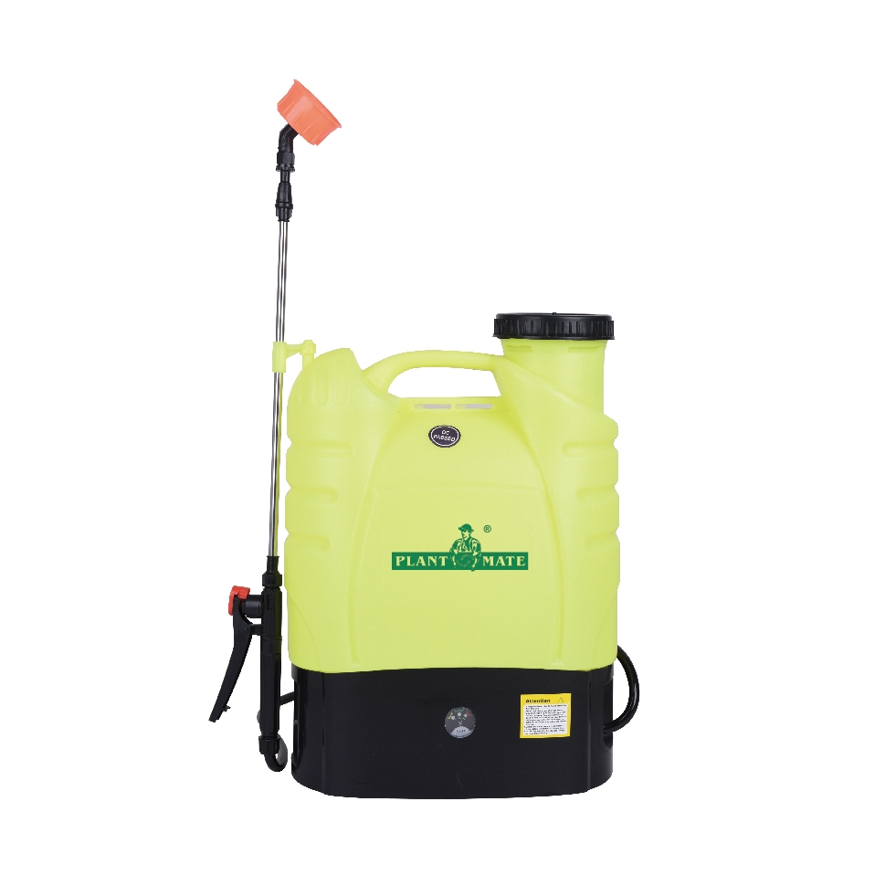 Electric Battery Sprayer (HX-16A) 16L
