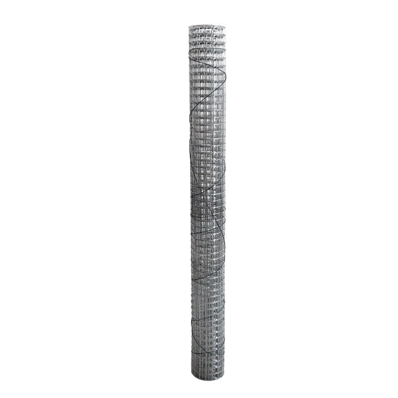 1/4"-2" AISI 304 316 316L Stainless Steel Welded Wire Mesh for Protection