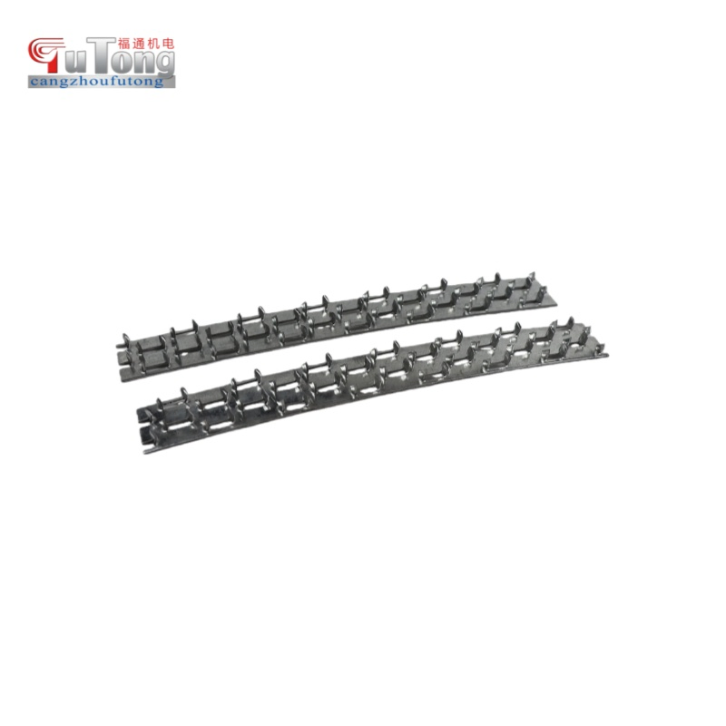 Anti-Corrosion Metal Building Materials for Roofing and Construction