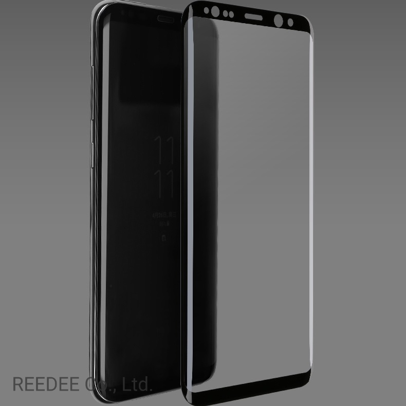 Wholesale Soft TPU Anti-Blue Light Blue Film Screen Protector