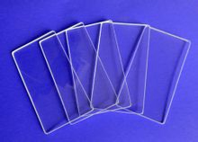 High Transparent Borosilicate 3.3 Sight Pyrex Glass Lighting Float Glass