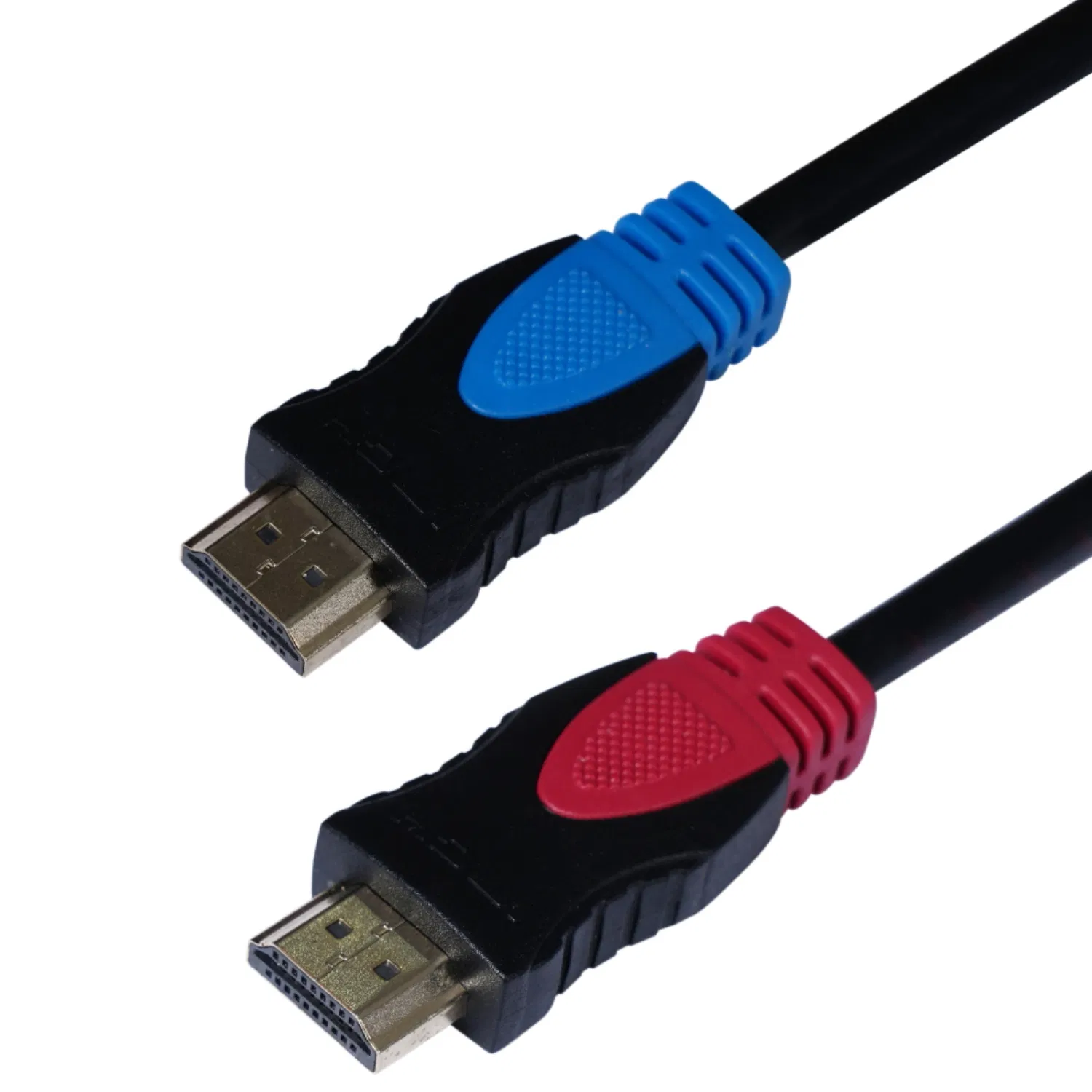Premium HDMI Cable with Ethernet for Enhanced Connectivity