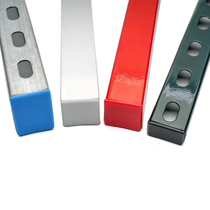 Building Material HDG Unistrut Channel Plastic End Cap Qatar