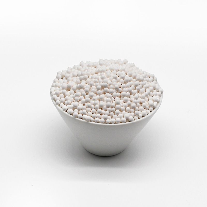 High Quality Alumina Hollow Sphere