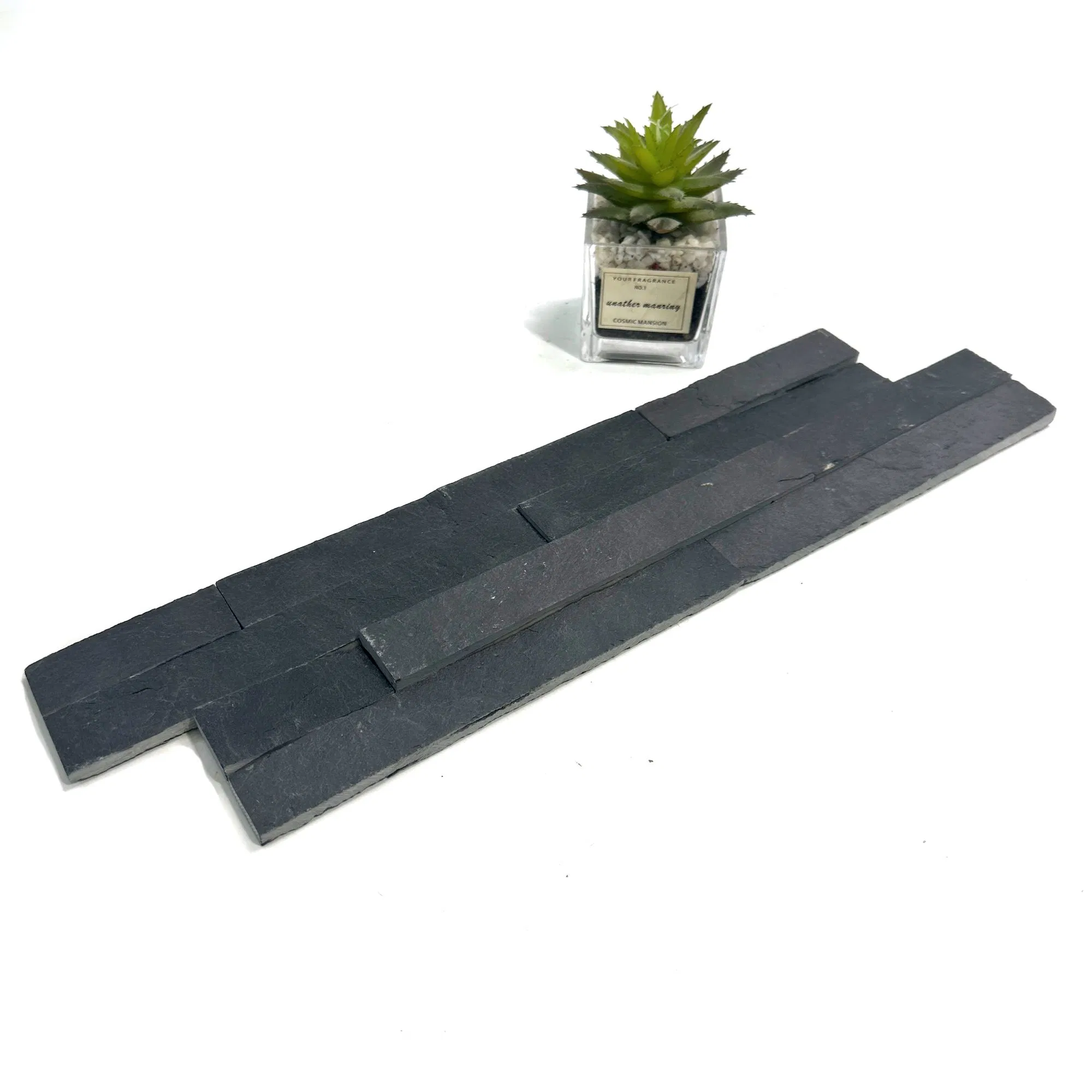 New Arrival Waterproof Culture Stone Cladding Exterior Natural Villa Outdoor Stone