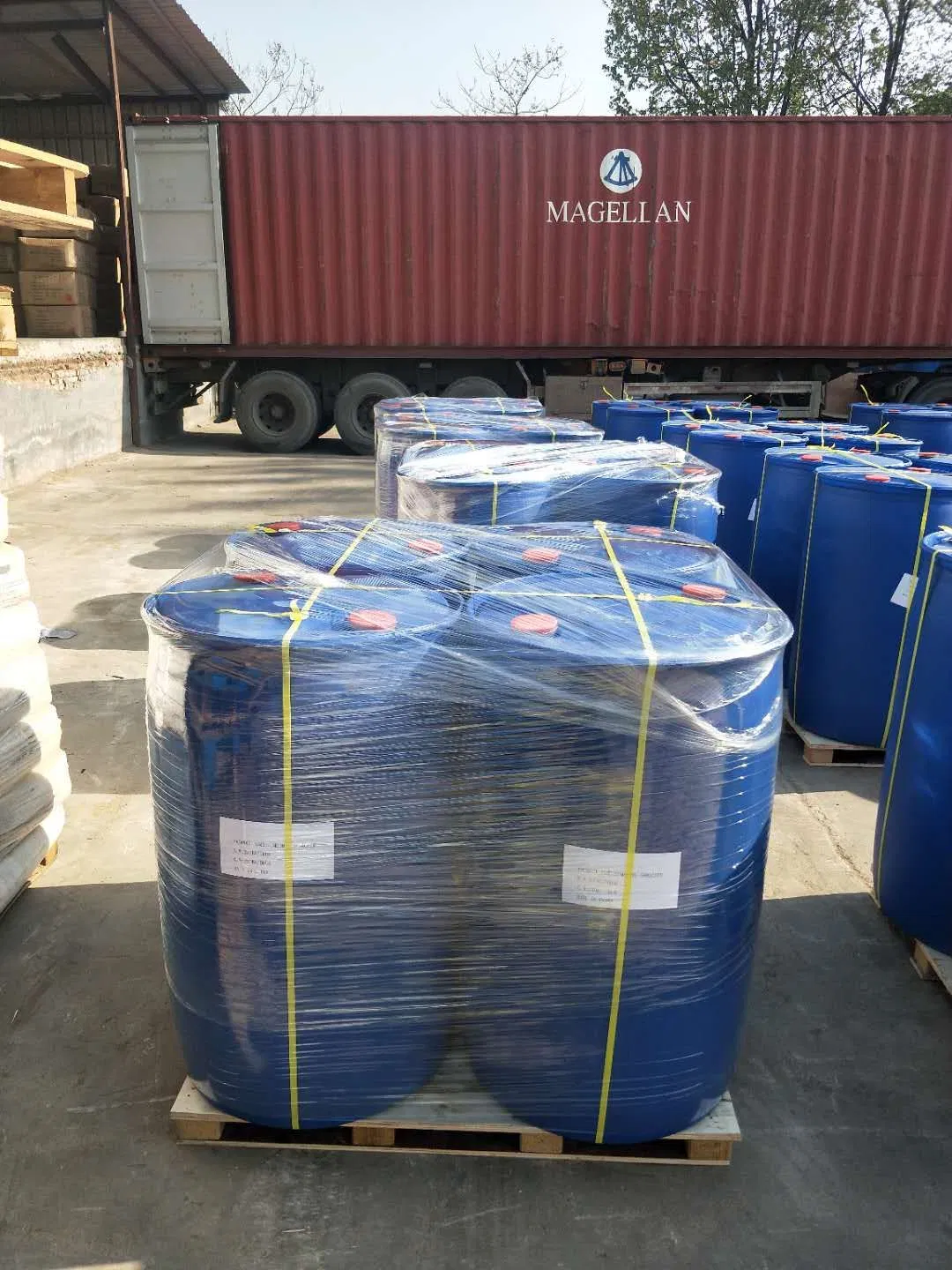 Flavour Fragrance Cinnamaldehyde/Cinnamic Aldehyde CAS 104-55-2