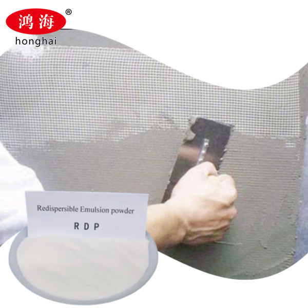 Vae Redispersible Polymer Additive Powder Rdp for Eifs Mortar Admixture