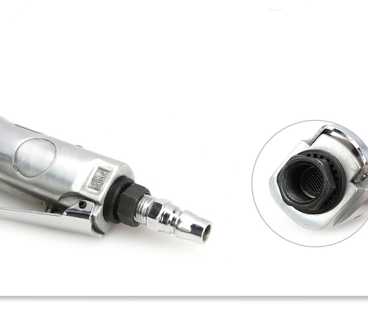 Пневматический гайковерт 1/2, 3/8, 1/4 дюйма, 20 Нм