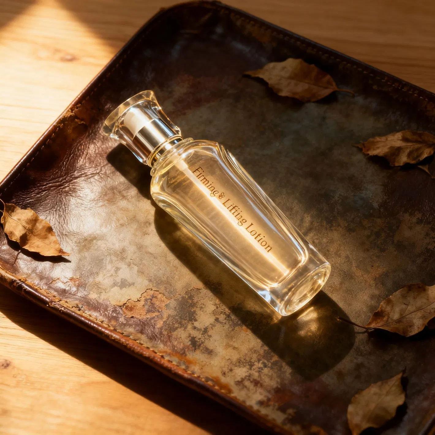 Deep-Hydration Ceramide HP Nourishing Face Lotion for 24-Hour Moisture Lock and Softness