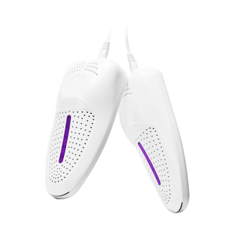 Intelligent Timing Folding Portable Durable Hot Sale New Designed Adult Shoe Dryer