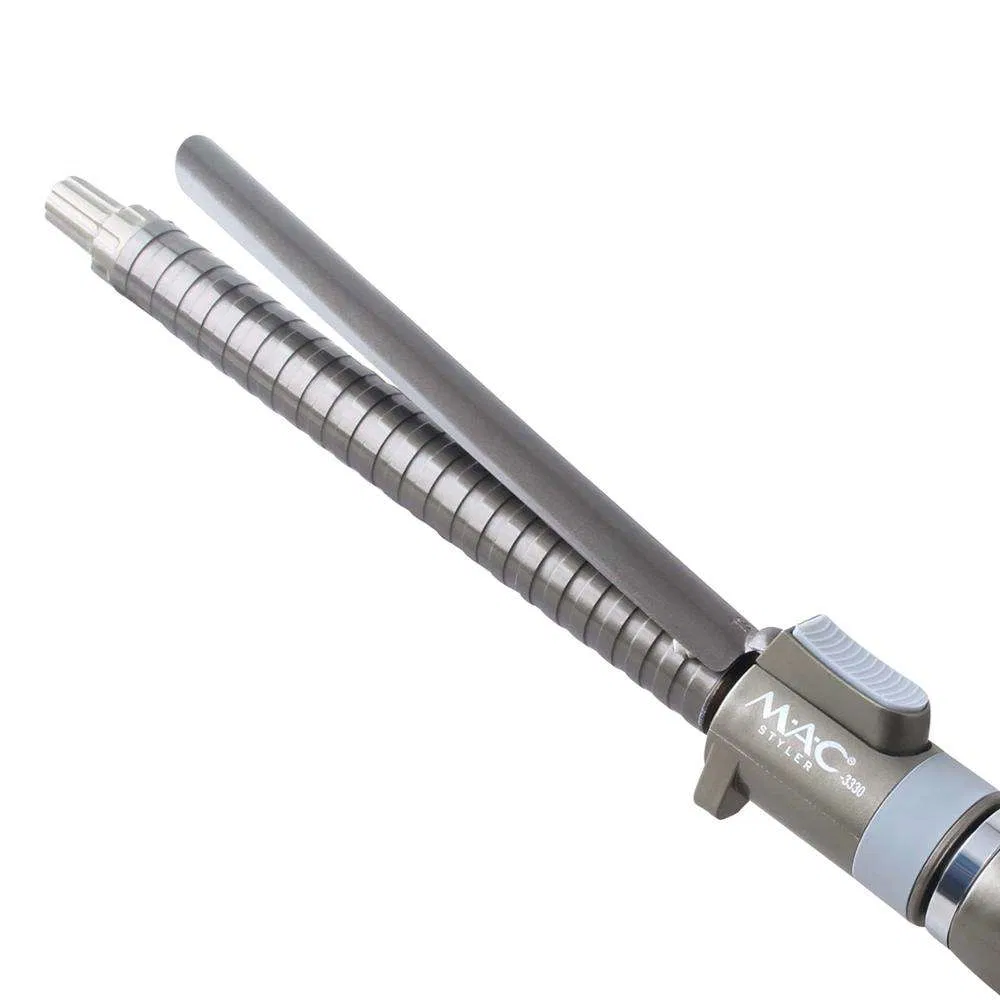 Нано-керамическая плойка с регулировкой температуры