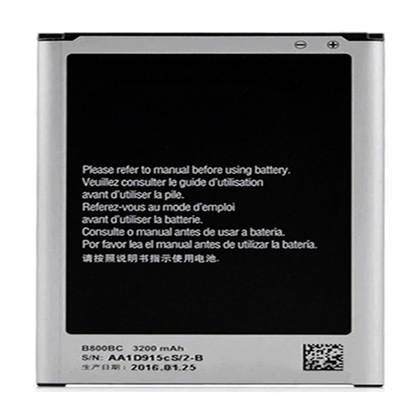 Аккумулятор для телефона Samsung 3200mAh