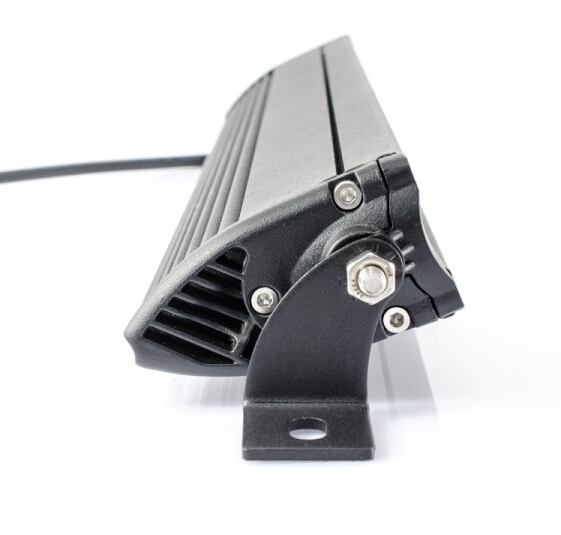 Светодиодная фонарная балка Low Profile Slim 30W для внедорожников