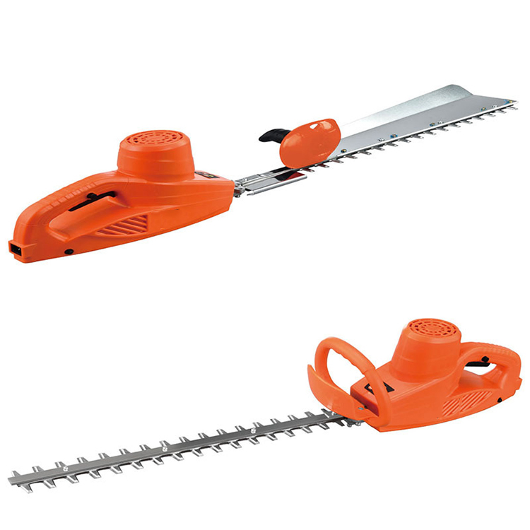 DC Garden Pruners Trimming Machine Electric Hedge Trimmers