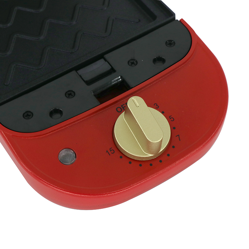 Factory Professional Sandwich Grill Electric Sandwich Waffle Maker