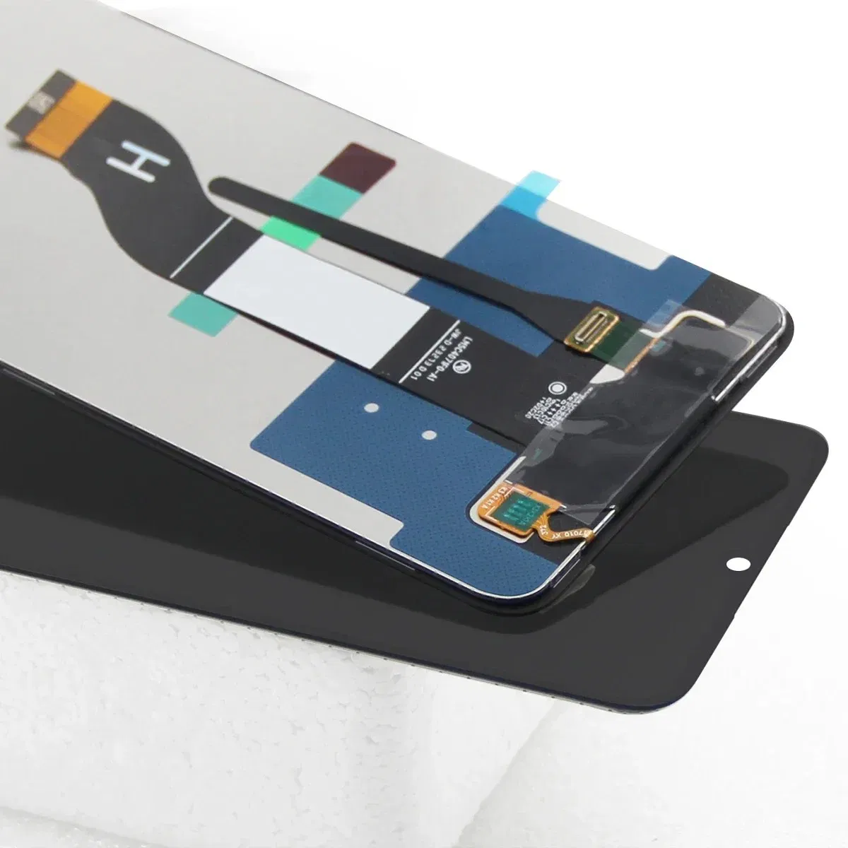 Mobile Phone LCD for Redmi 13c Poco C65 LCD Touch Screen Assembly