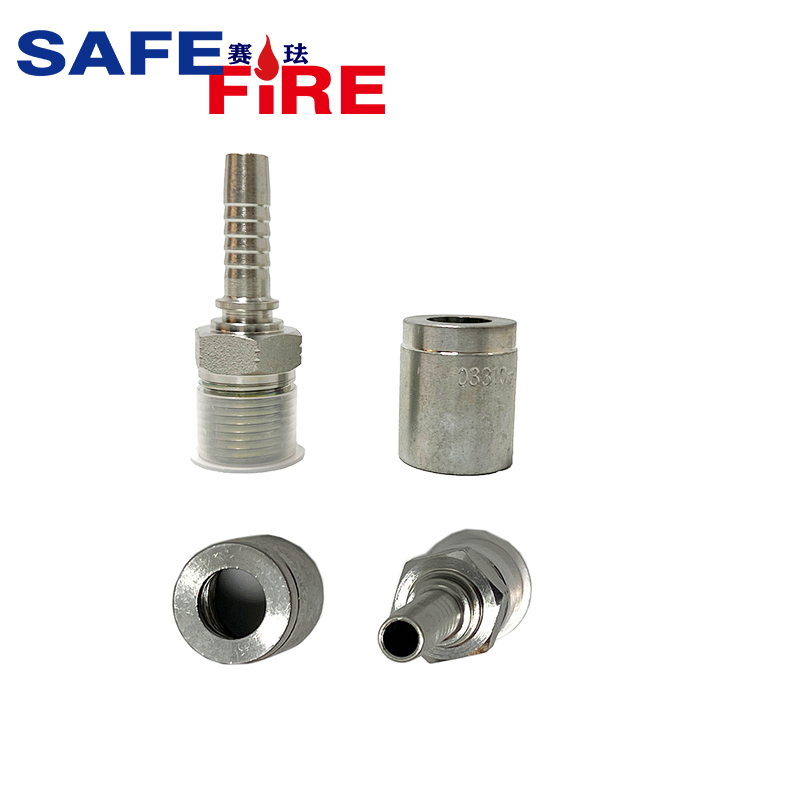 LPG Hose Connector, Factory Direct Sales