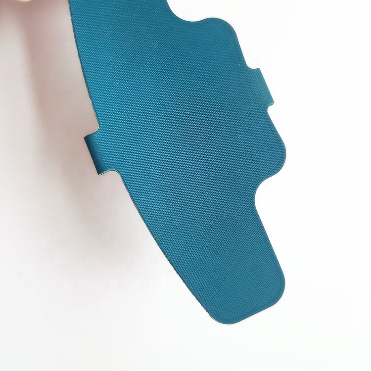 Anti-Shock Anti-Noise Brake Pad Shim