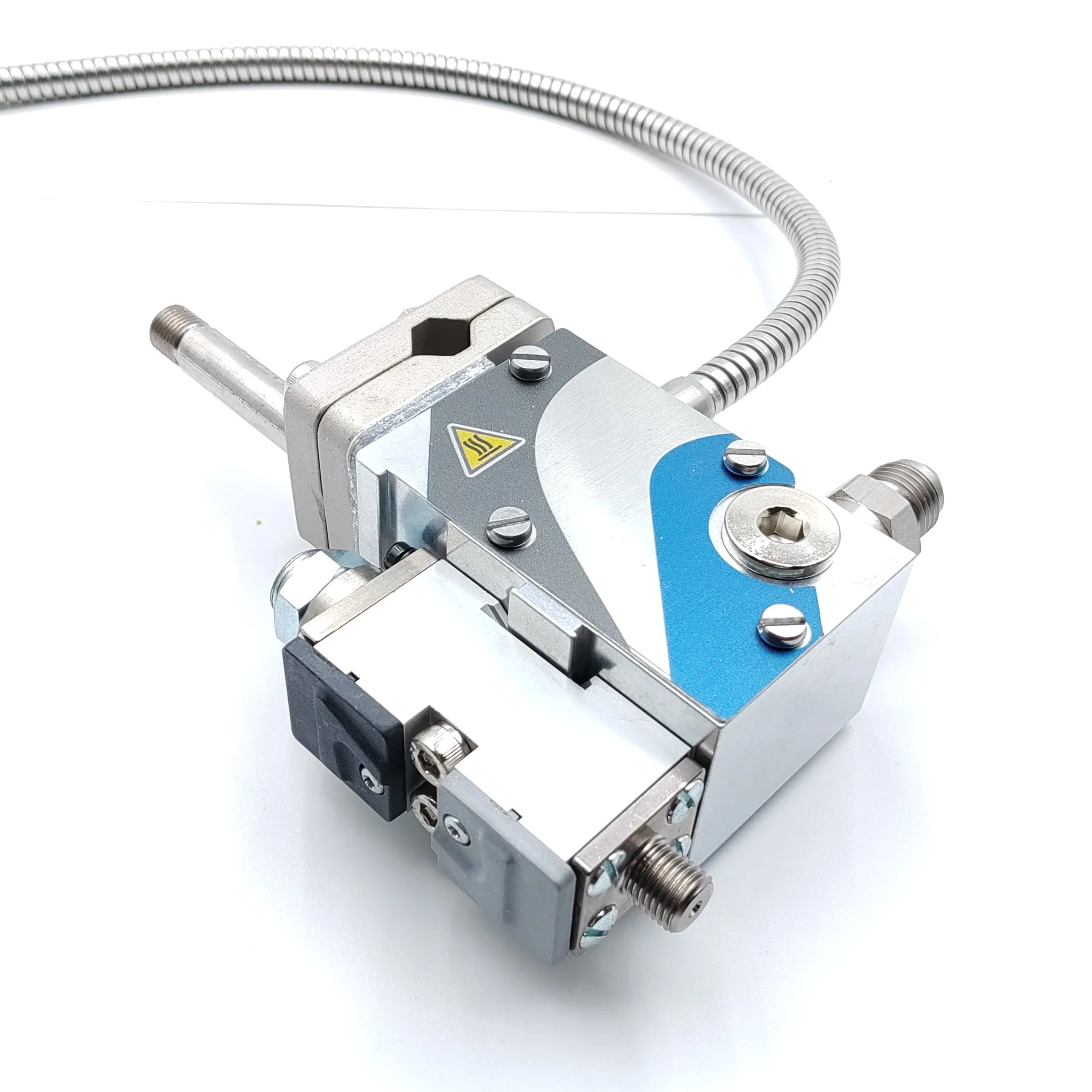 1069934 Dual Outlet Pneumatic Hot Melt Glue Gun Module