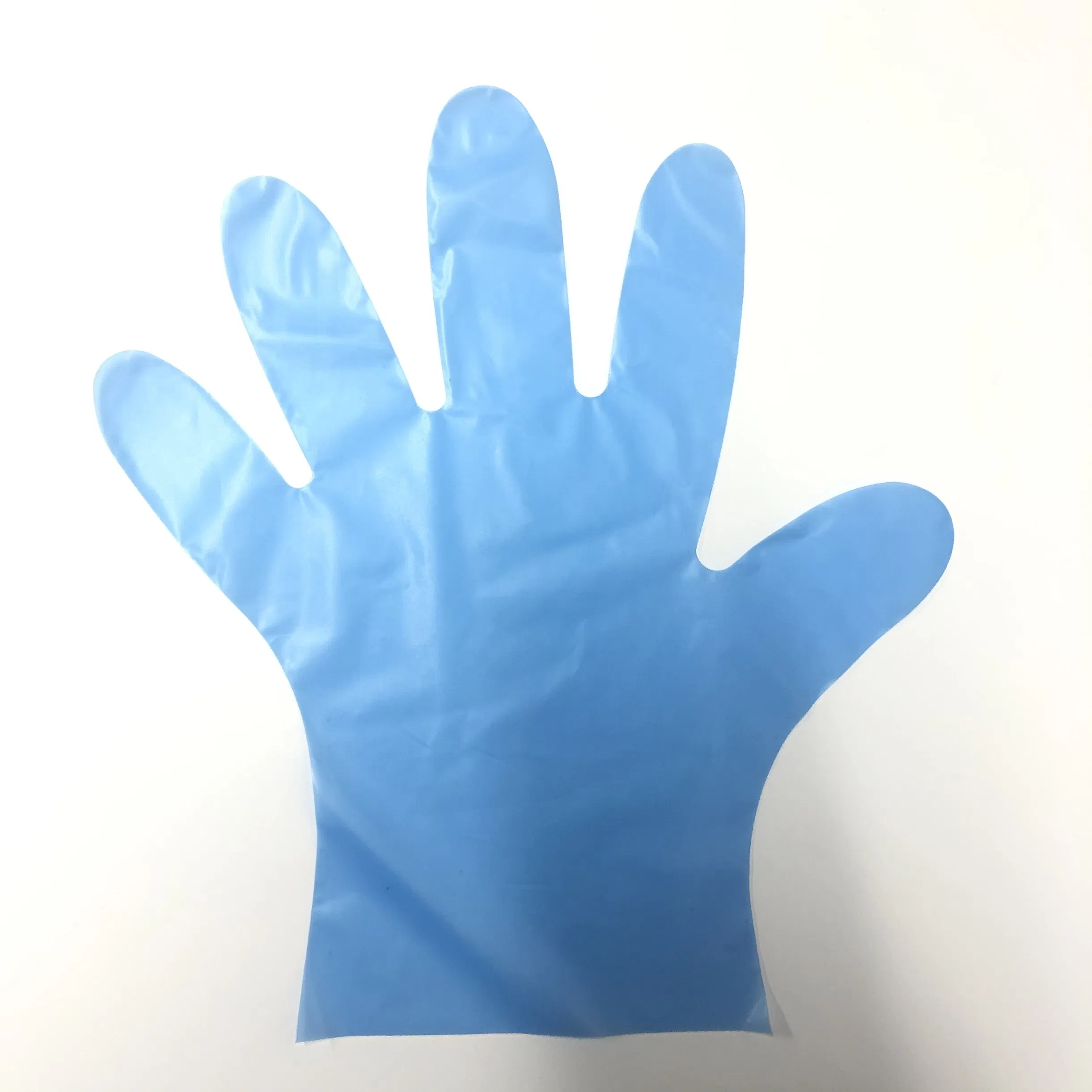 Disposable TPE Gloves for Food Service