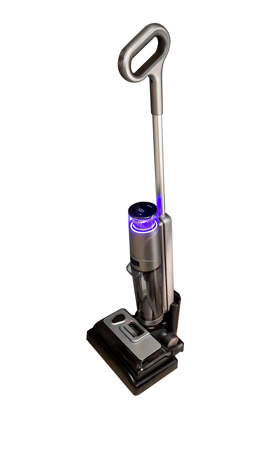 Cordless Multi Surface Wet Dry Vacuum for Versatile Home Cleaning
