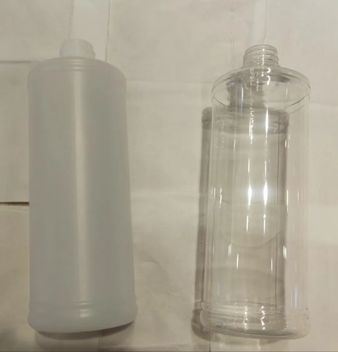 Дозатор для жидкого мыла 300 мл, хромированный