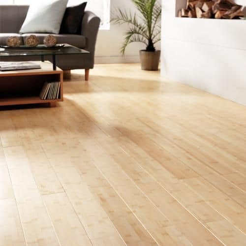 Bamboo Tongue and Groove Wood Floor Bamboo Charcoal Flooring