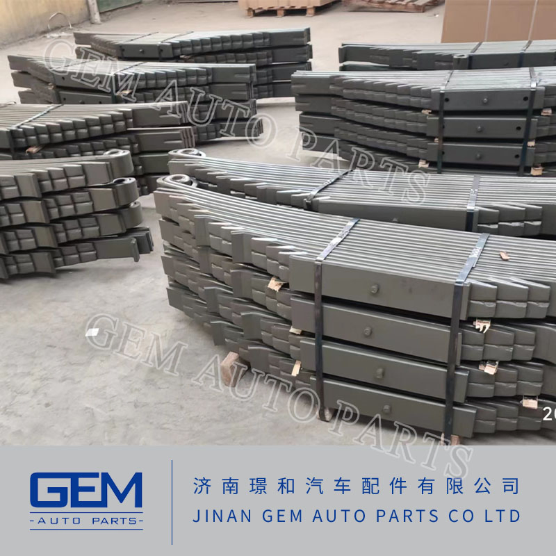 Амортизатор Gem High Quality для Tonly Truck TL875, артикул 85029010077