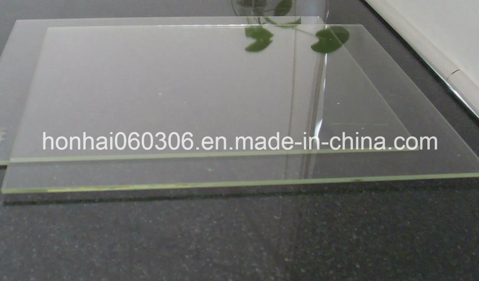 Borosilicate Technical Float Glass 2-15mm