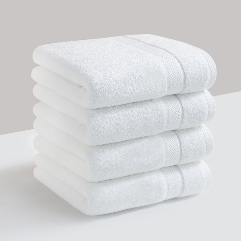 Custom Eco Disposable Towels - Biodegradable Hotel Towels for Green Initiatives