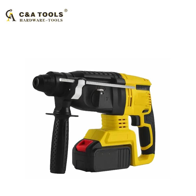 Wholesale Professional Power Tools Portable Electric Hammer Drill