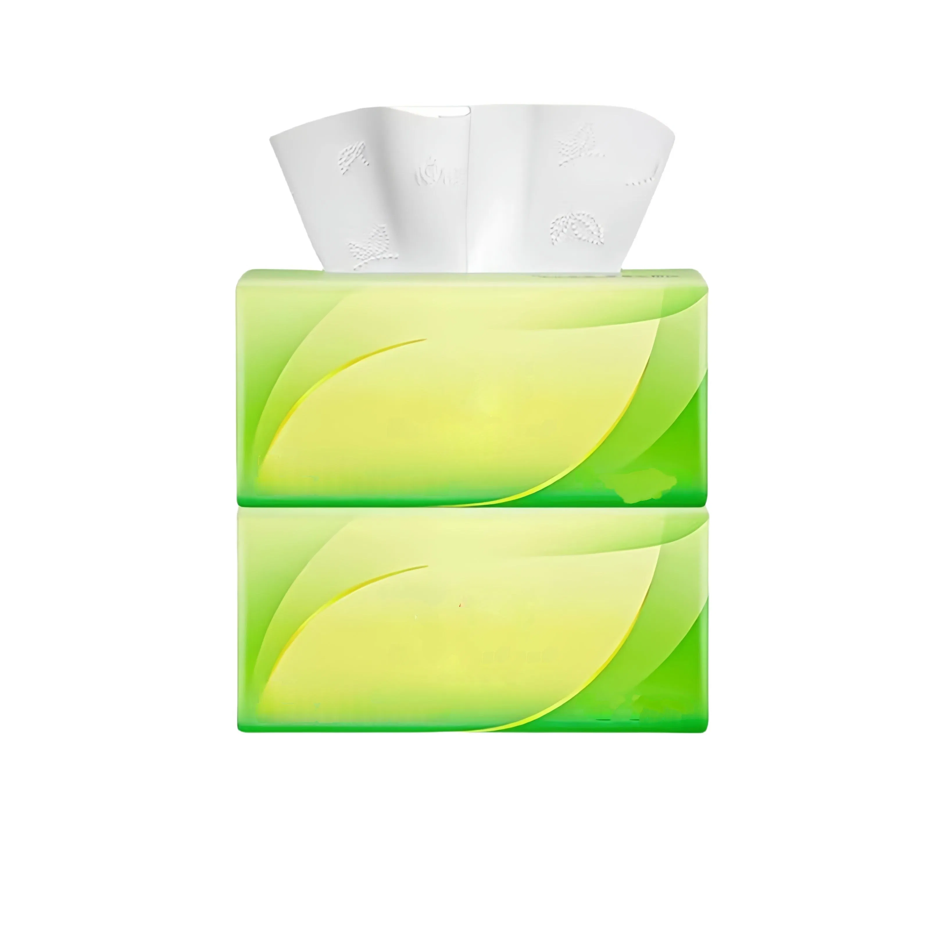 Premium Soft Eco-Friendly Tissue Paper for Hotels and Travel