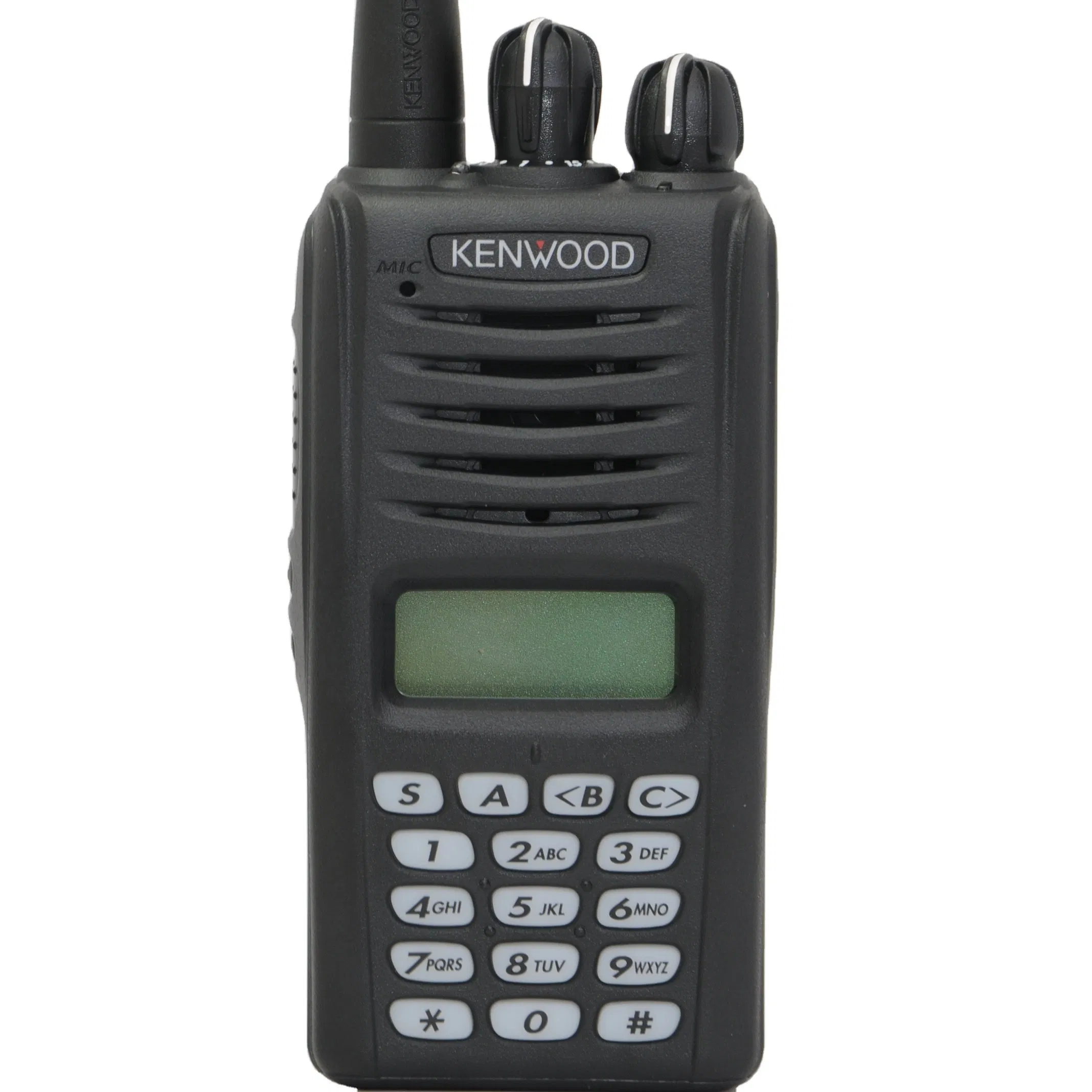 Original Kenwood Nx320 IP67 Explosion Proof Nx220 Walkie-Talkie UHF VHF Dmr Two Way Radio