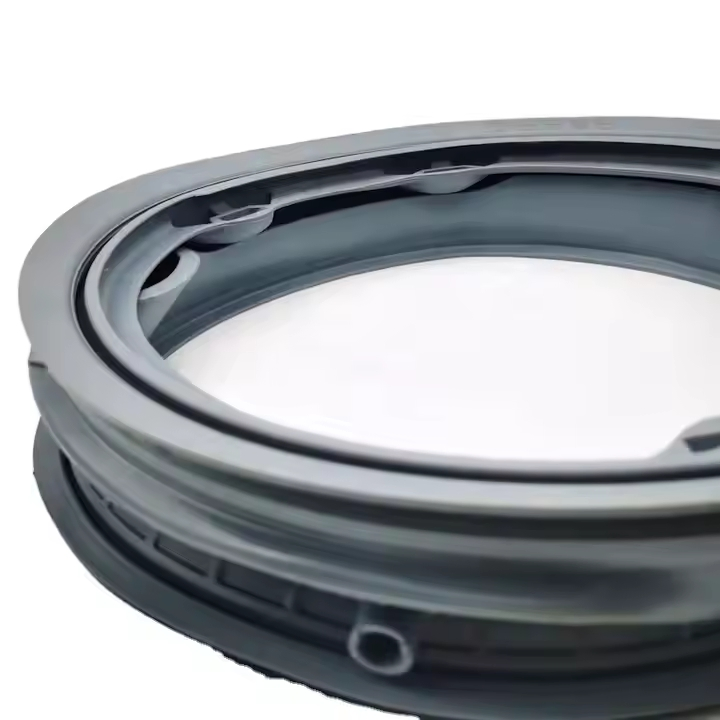 High-Quality Rubber Door Seal Gasket for Washing Machines