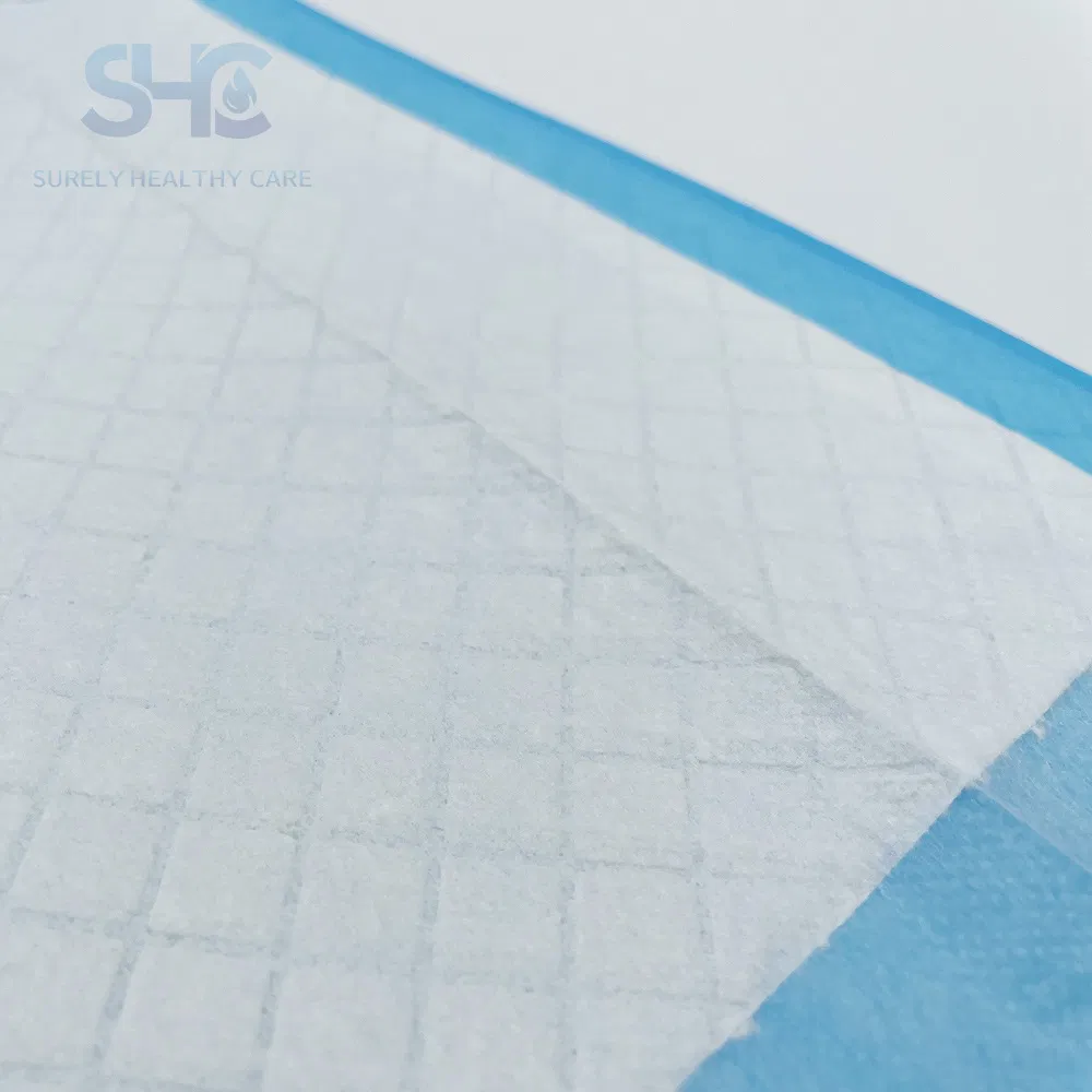 Dog Cat Training Pad Surgical Underpad Pet PEE Pad Disposable Underpad Cheap
