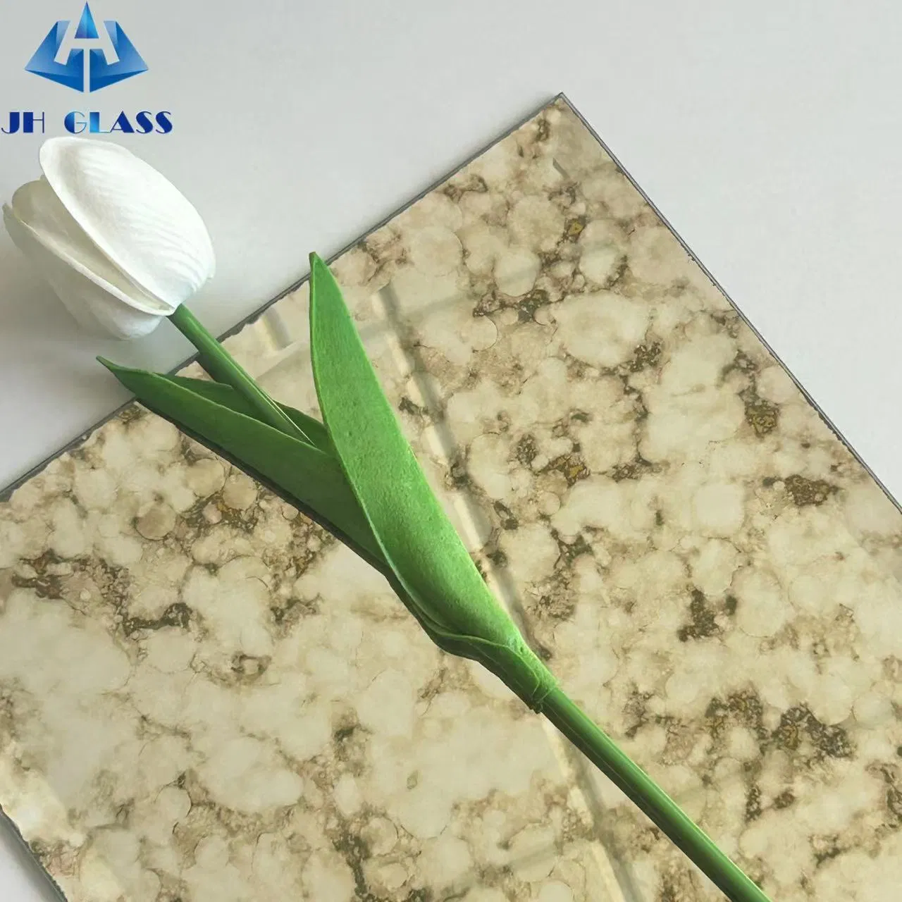 3mm 4mm 5mm 6mm Clear/Color/Aluminium/Silver/Antique/Decorative/Bathroom/ Decorative/Safety/Double Coated Glass Antique Mirror