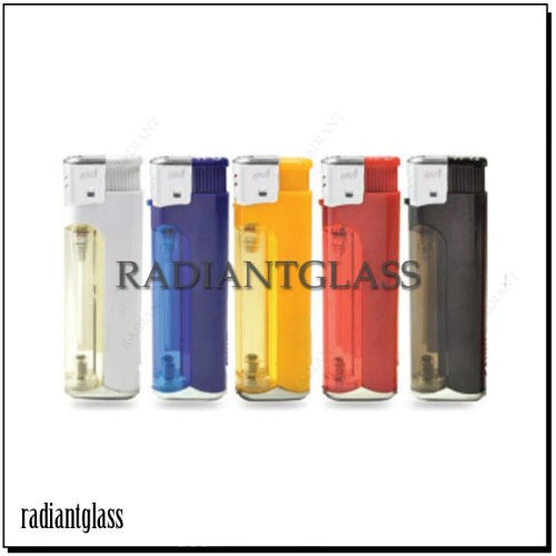 Favorable Custom Electric Lighter Disposable Cheap Cigarette Gas