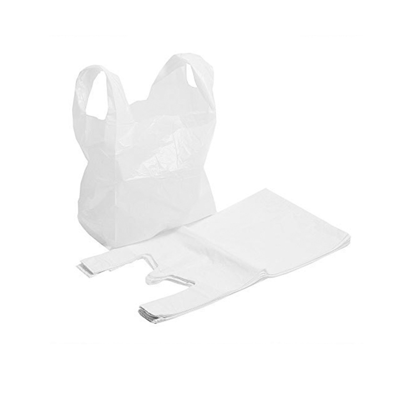 Customizable Colorful T-Shirt Waste Bin Bags for Wholesale