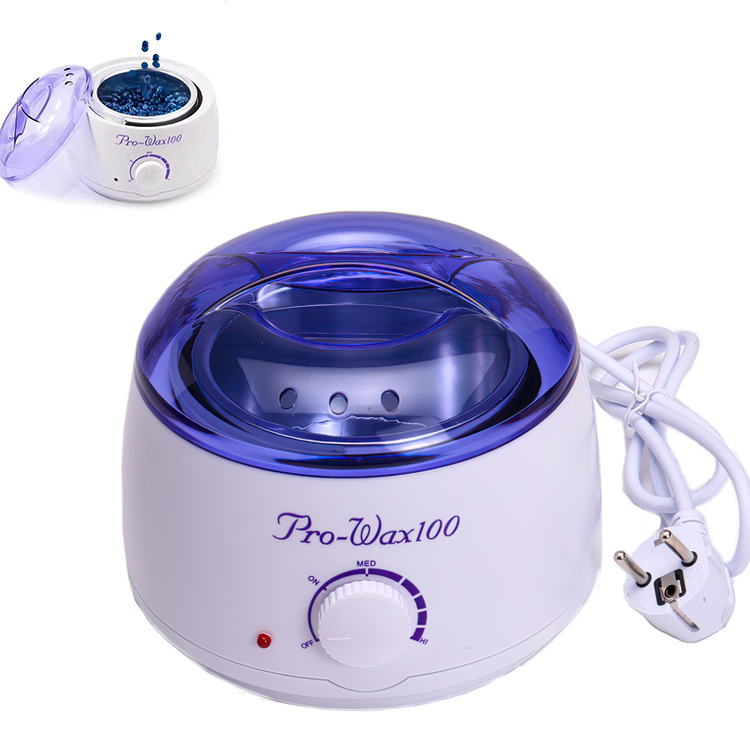Body Hair Remover Machine Wax Heater Wax Warmer Wax Melt Machine