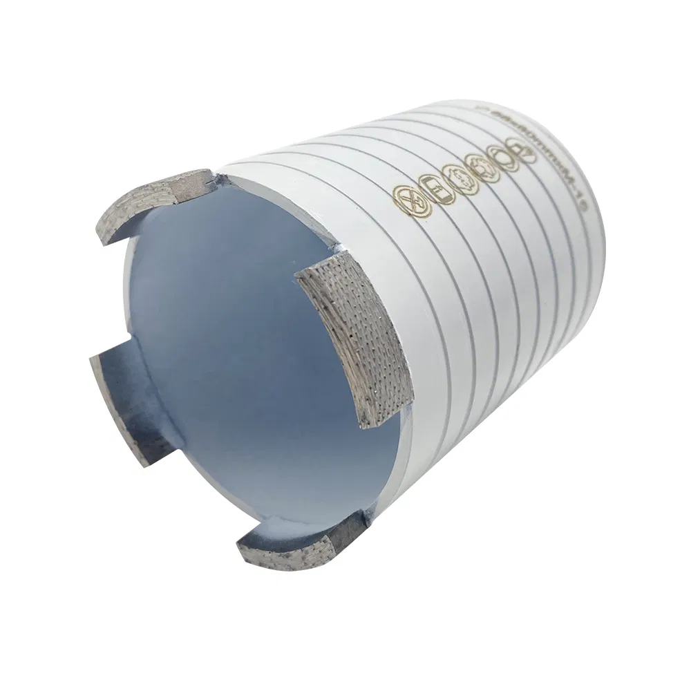 68mm Arix Diamond Core Drill Bits From China Factory with Fast Delivery