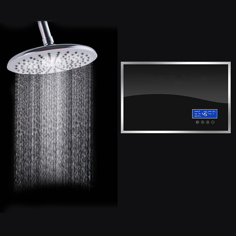 Thermostat Water Heating Electric Calorifier for Home Use